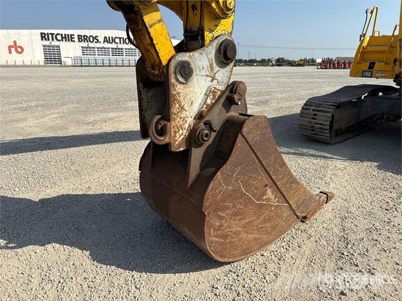 Furukawa 740LS Tracked Excavator Rupsgraafmachines
