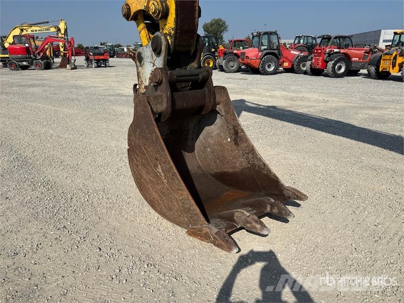 Furukawa 740LS Tracked Excavator Rupsgraafmachines