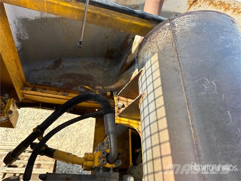 Furukawa 740LS Tracked Excavator Rupsgraafmachines