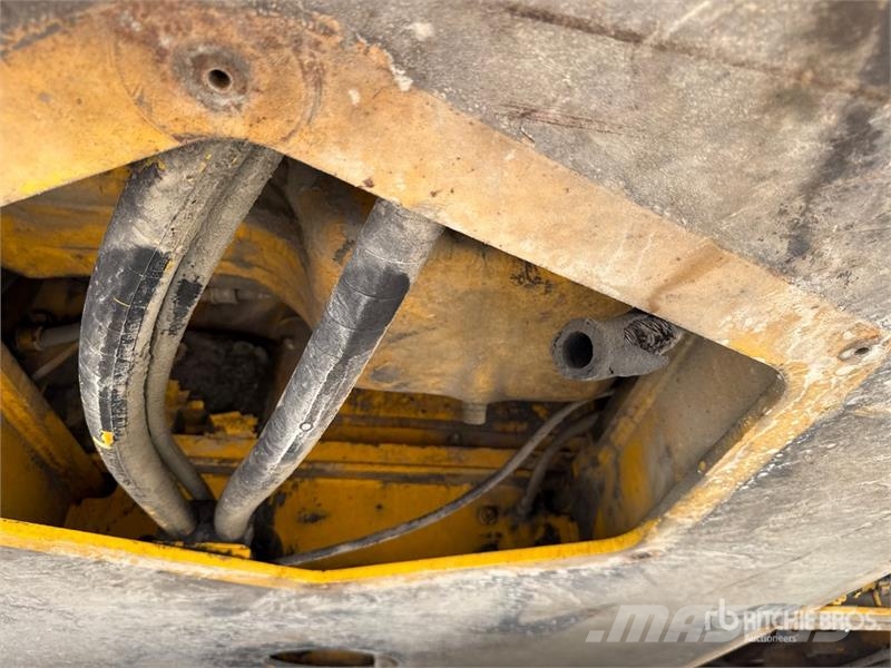 Furukawa 740LS Tracked Excavator Rupsgraafmachines