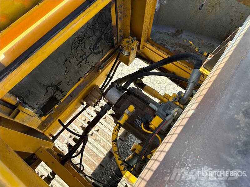 Furukawa 740LS Tracked Excavator Rupsgraafmachines