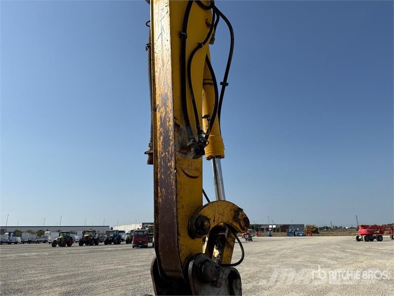 Furukawa 740LS Tracked Excavator Rupsgraafmachines
