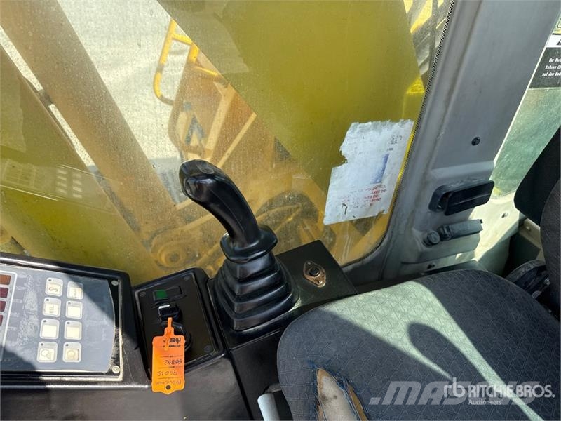 Furukawa 740LS Tracked Excavator Rupsgraafmachines