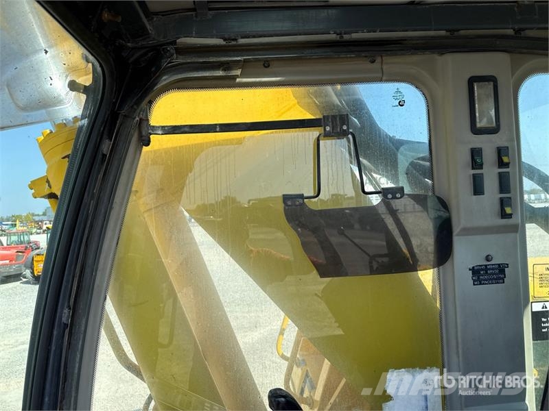 Furukawa 740LS Tracked Excavator Rupsgraafmachines