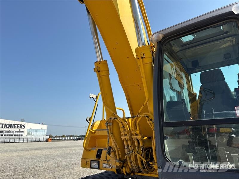 Furukawa 740LS Tracked Excavator Rupsgraafmachines