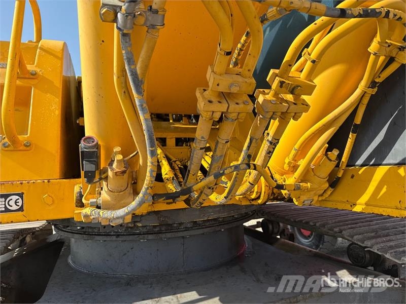 Furukawa 740LS Tracked Excavator Rupsgraafmachines
