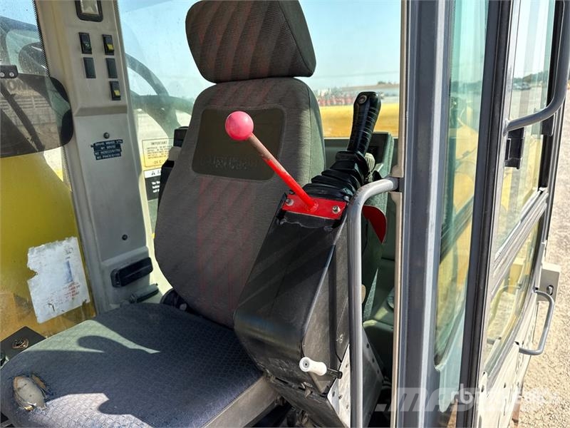 Furukawa 740LS Tracked Excavator Rupsgraafmachines