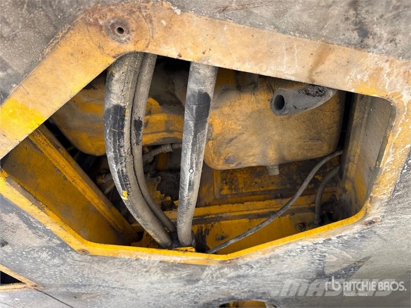 Furukawa 740LS Tracked Excavator Rupsgraafmachines