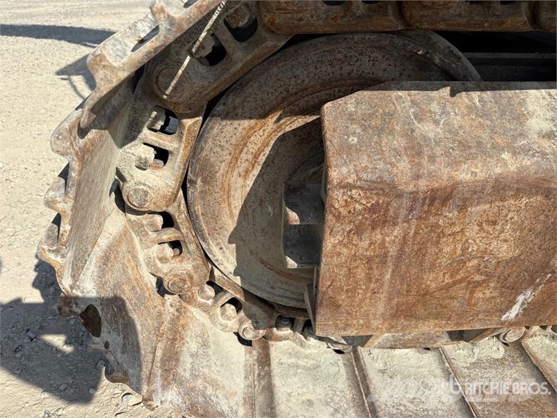 Furukawa 740LS Tracked Excavator Rupsgraafmachines
