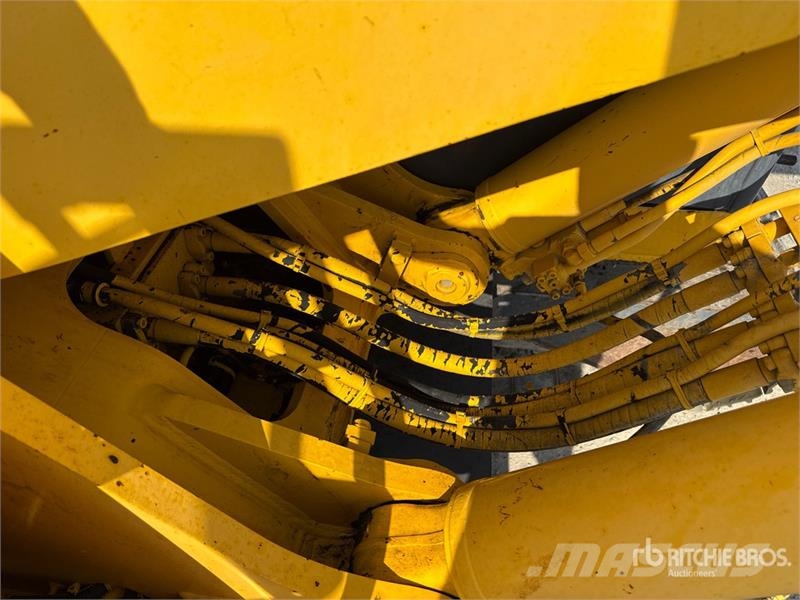 Furukawa 740LS Tracked Excavator Rupsgraafmachines