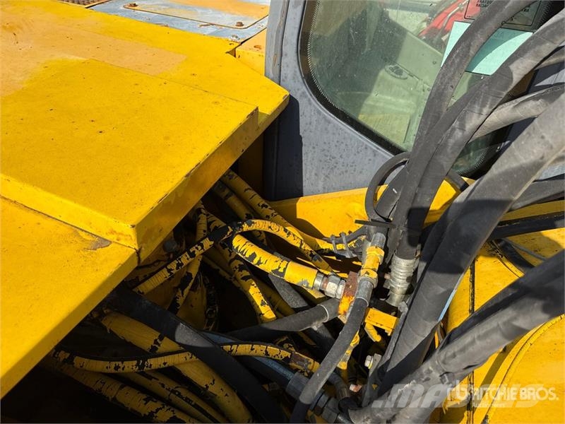 Furukawa 740LS Tracked Excavator Rupsgraafmachines
