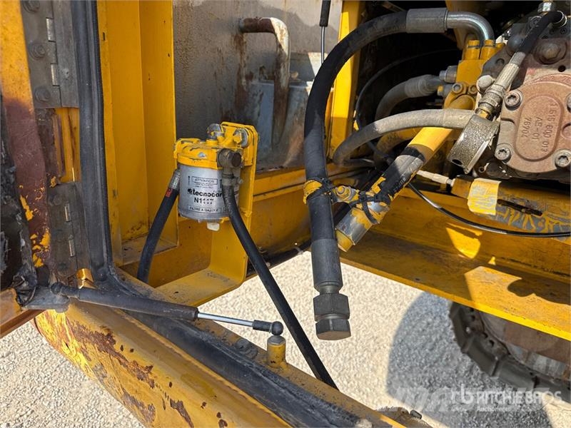Furukawa 740LS Tracked Excavator Rupsgraafmachines