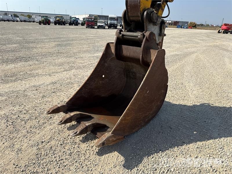 Furukawa 740LS Tracked Excavator Rupsgraafmachines
