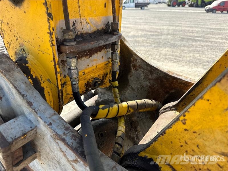 Furukawa 740LS Tracked Excavator Rupsgraafmachines