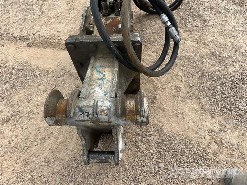 Furukawa F6LNTBOX Marteau Hydraulique Hydraulic Breaker Hamers en brekers