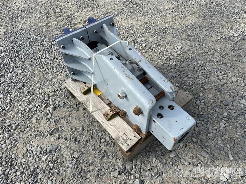 Furukawa HB-5G Hydraulic Breaker Čekići
