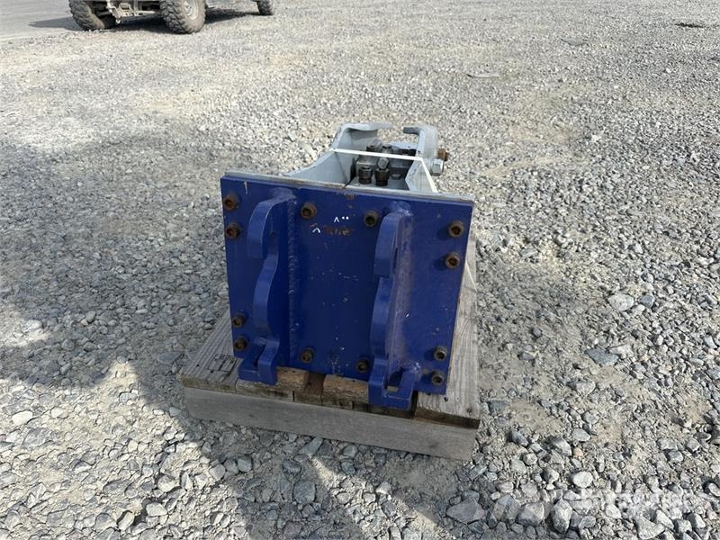 Furukawa HB-5G Q/C Hydraulic Breaker Iskuvasarat