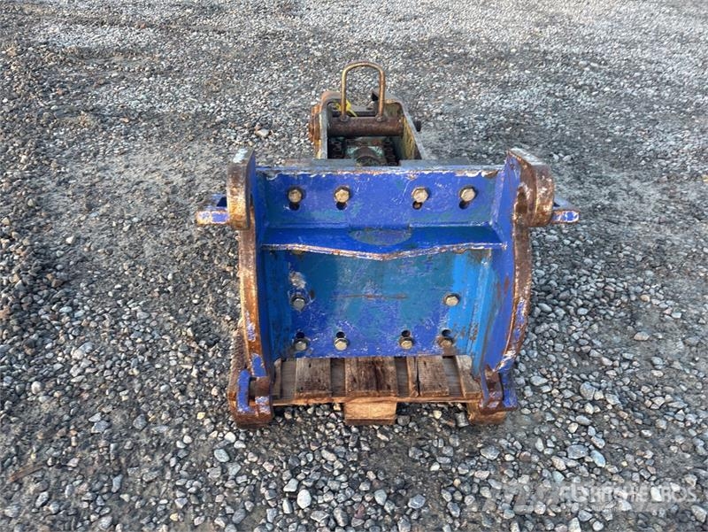 Furukawa HB10G Hydraulic Breaker Hamers en brekers