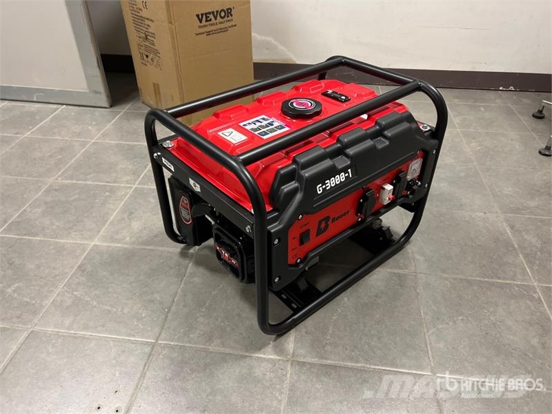  G3000-1 Portable Generator Set مولدات أخرى