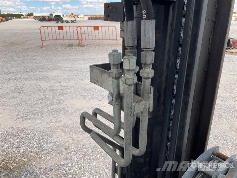 Gabestapler CPQD35 Forklift Viličarji - drugo