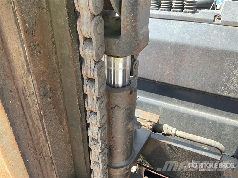 Gabestapler CPQD35 Forklift Viličarji - drugo