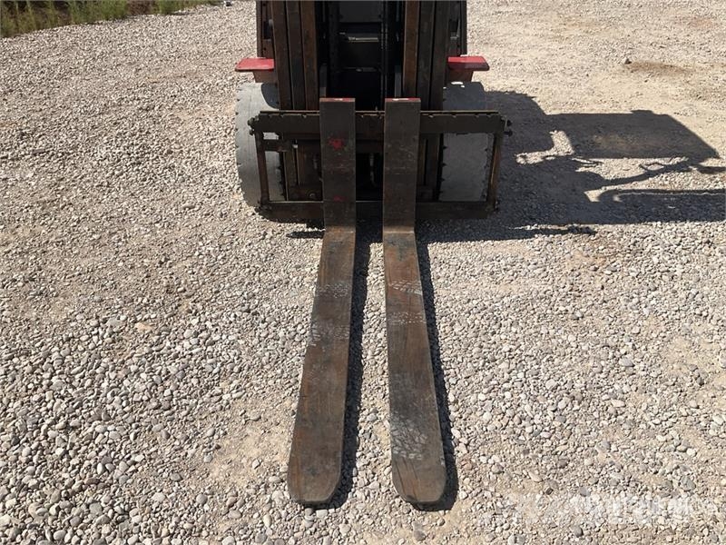 Gabestapler CPQD35 Forklift Viličarji - drugo