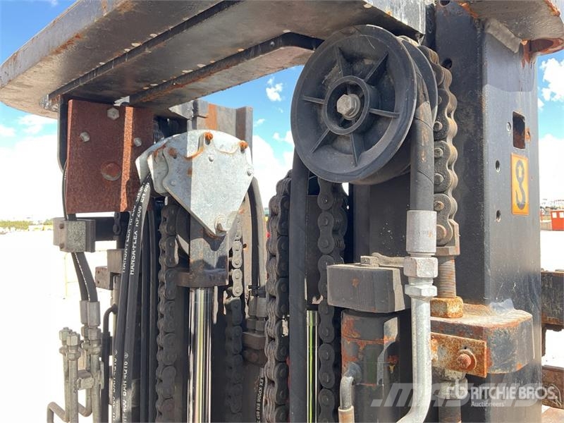 Gabestapler CPQD35 Forklift Viličarji - drugo