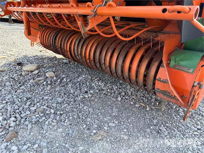 Gallignani 3500 Round Baler Round balers