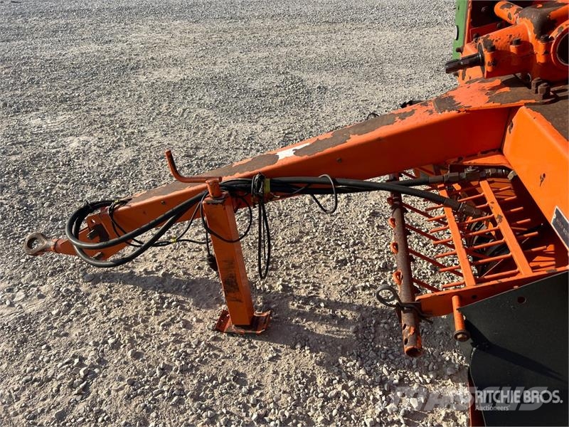 Gallignani RB25 Round Baler Rotoempacadoras