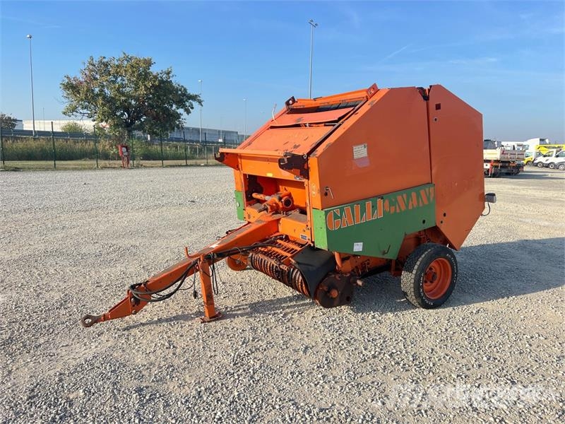 Gallignani RB25 Round Baler Rotoempacadoras