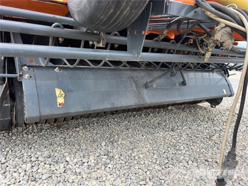 Gallignani Xeon Round Baler Balirke (okrogle bale)