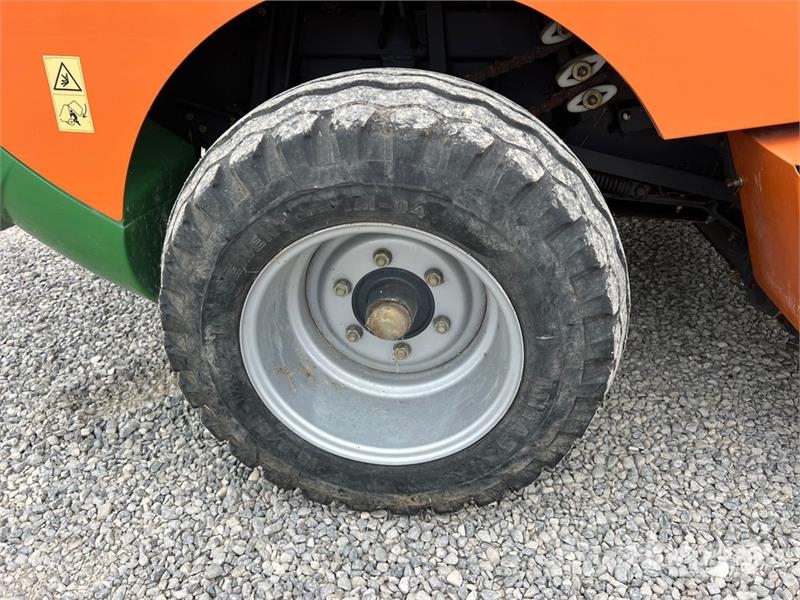 Gallignani Xeon Round Baler Balirke (okrogle bale)