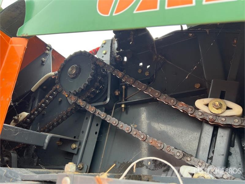 Gallignani Xeon Round Baler Balirke (okrogle bale)