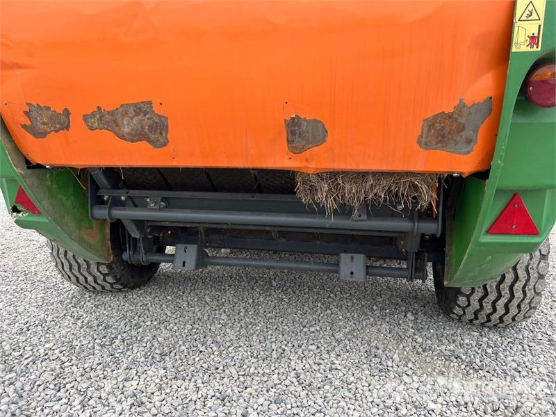 Gallignani Xeon Round Baler Balirke (okrogle bale)