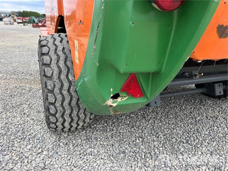 Gallignani Xeon Round Baler Balirke (okrogle bale)