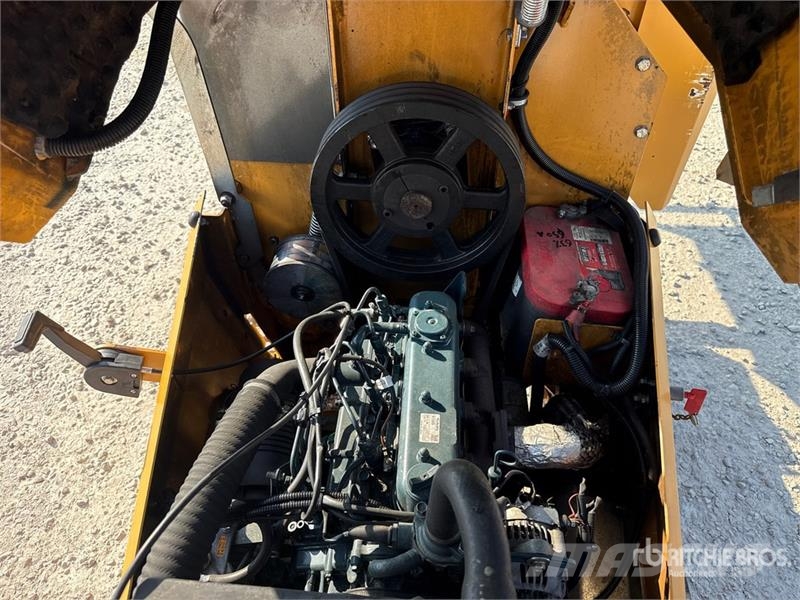 Gandini CBH170MC Wood Chipper Cippatrice