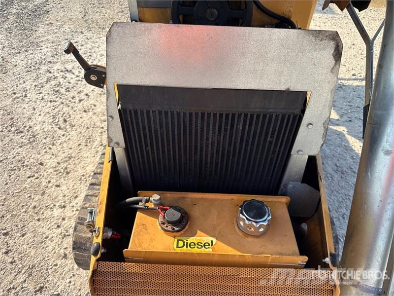 Gandini CBH170MC Wood Chipper Cippatrice