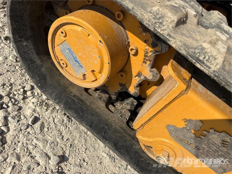 Gandini CBH170MC Wood Chipper Cippatrice