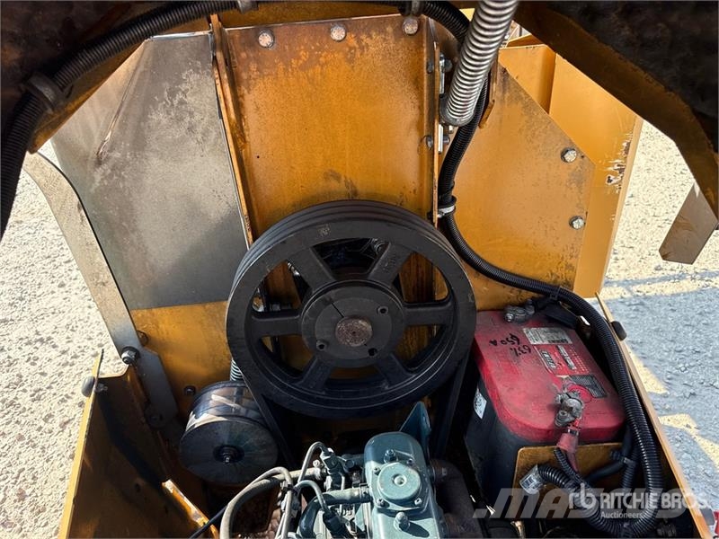 Gandini CBH170MC Wood Chipper Cippatrice