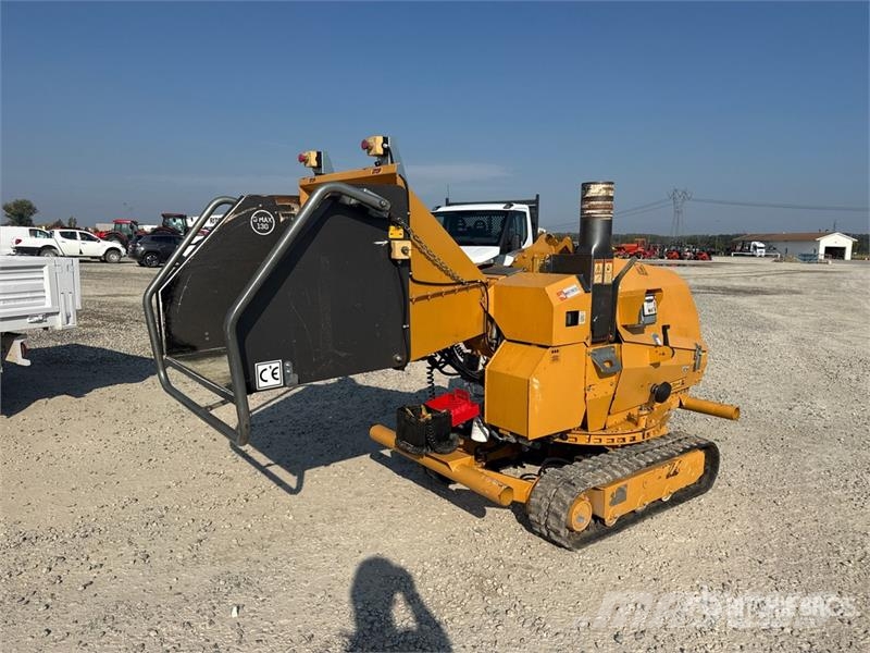 Gandini CBH170MC Wood Chipper Cippatrice