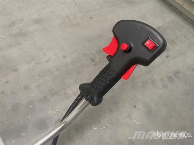 Garden Kit Brush Cutter + Chain Saw CT2102520 ماكينات زراعية - غير ذلك