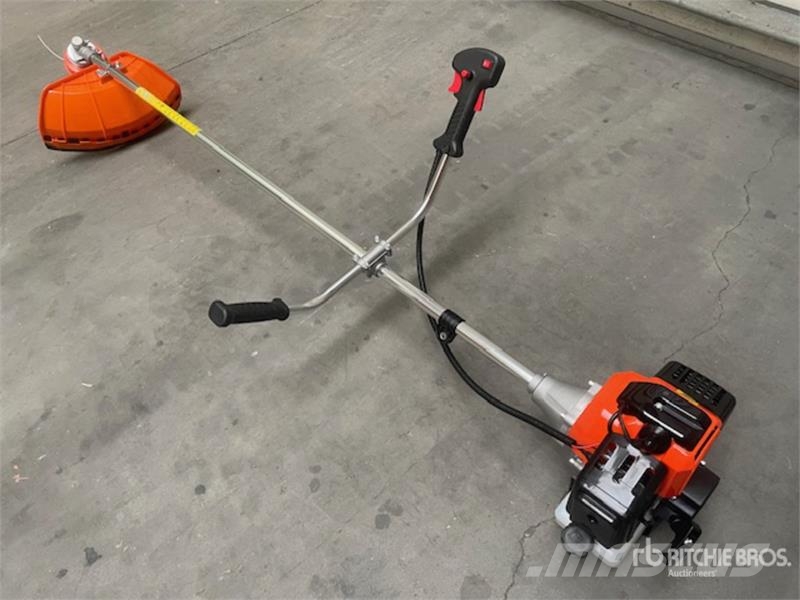 Garden Kit Brush Cutter + Chain Saw CT2102520 ماكينات زراعية - غير ذلك