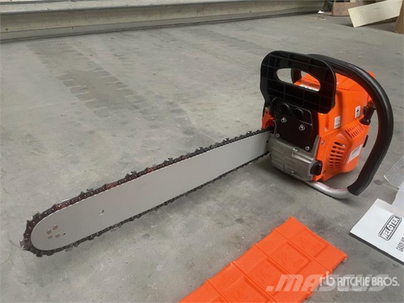 Garden Kit Brush Cutter + Chain Saw CT2102520 ماكينات زراعية - غير ذلك