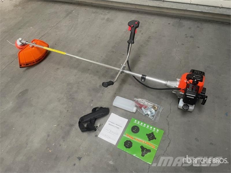 Garden Kit Brush Cutter + Chain Saw CT2102520 ماكينات زراعية - غير ذلك