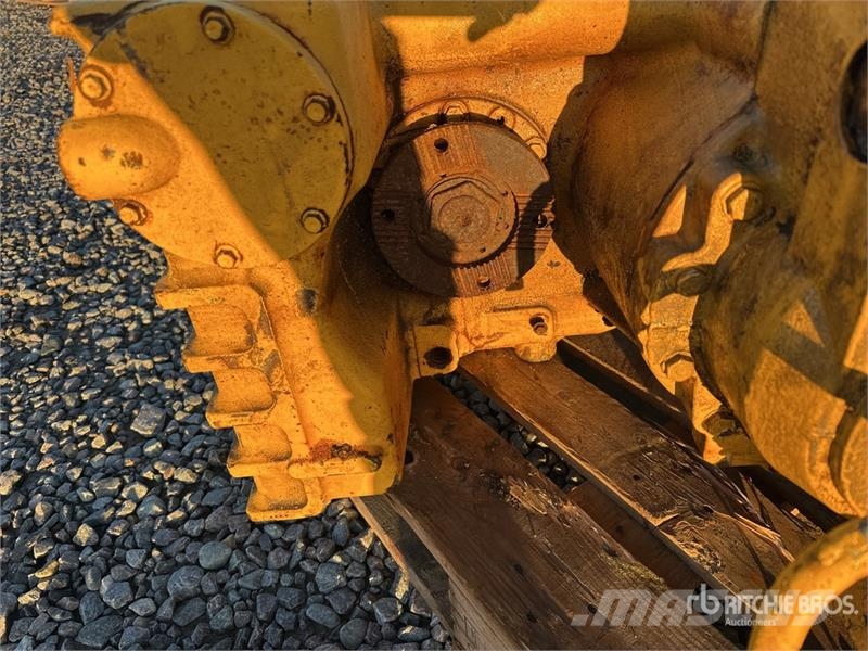 Gearbox Processing Equipment