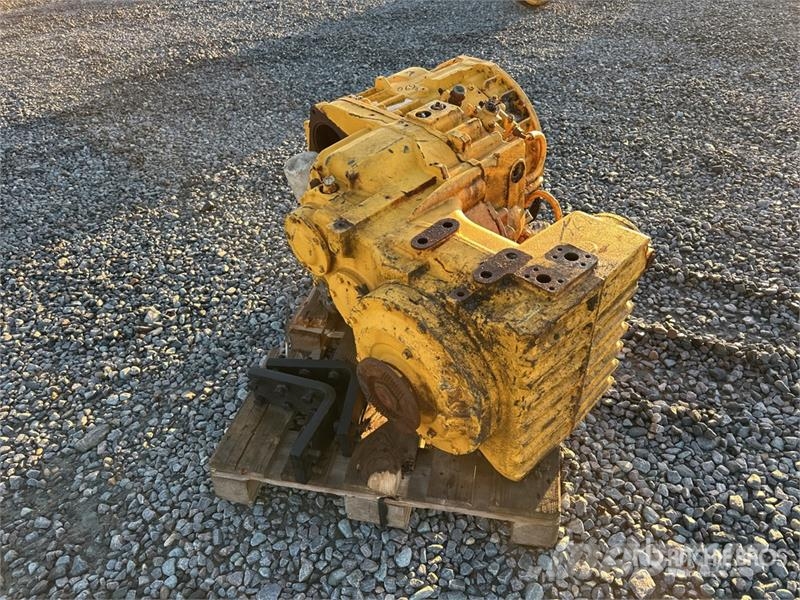 Gearbox Processing Equipment