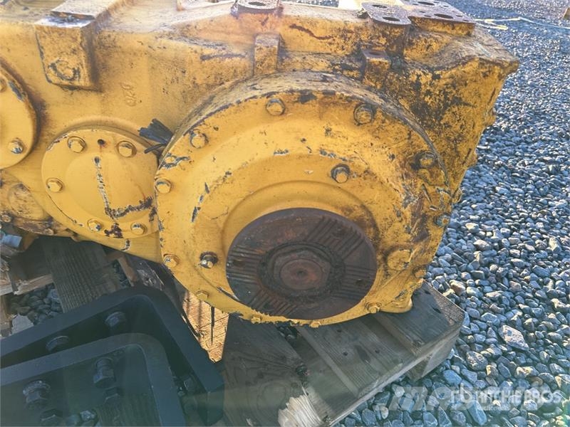 Gearbox Processing Equipment