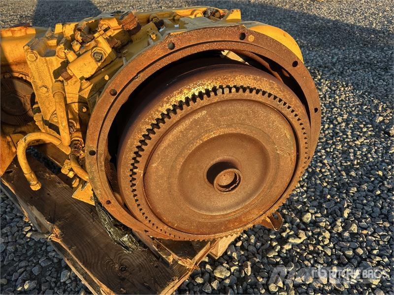 Gearbox Processing Equipment