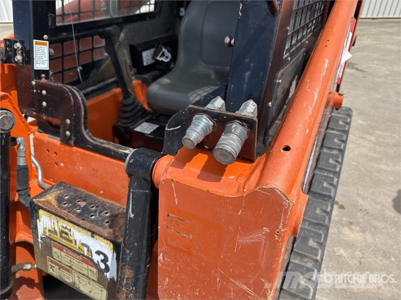 Gehl RT105 Skid steer loaders
