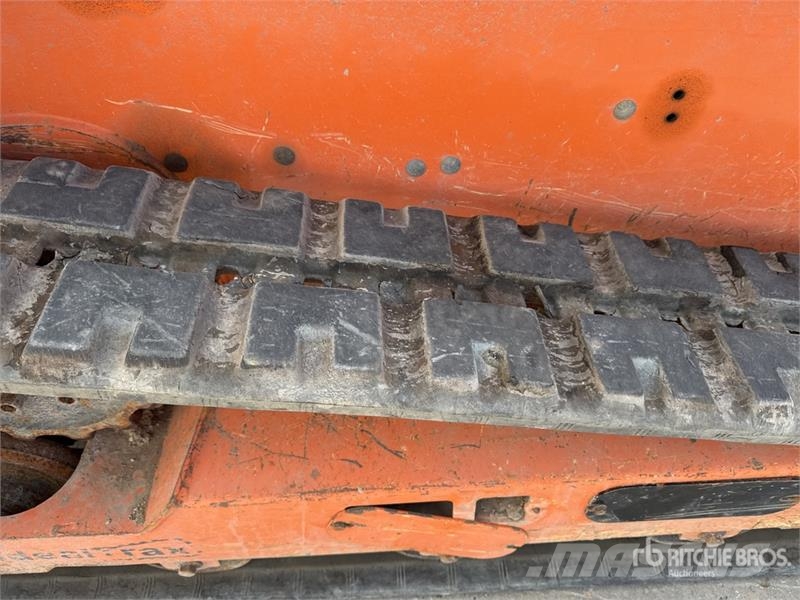 Gehl RT105 Chargeuse Compacte Sur Chenilles Compact Tra Skid steer mini utovarivači